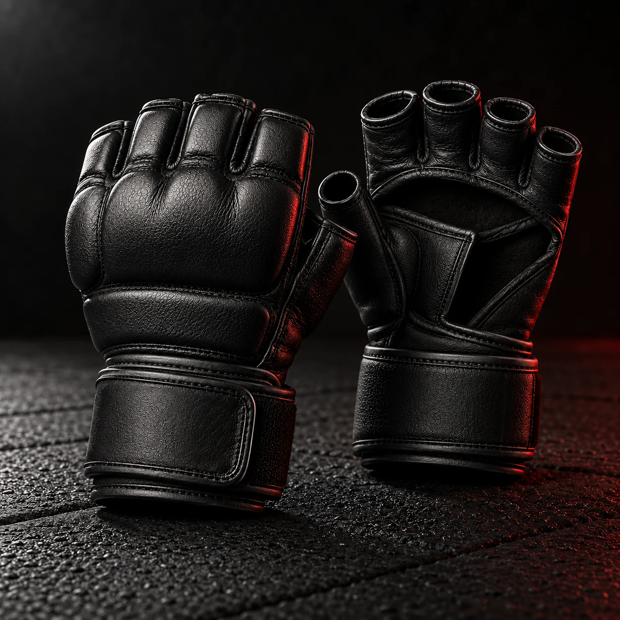 Illustrative MMA equipment