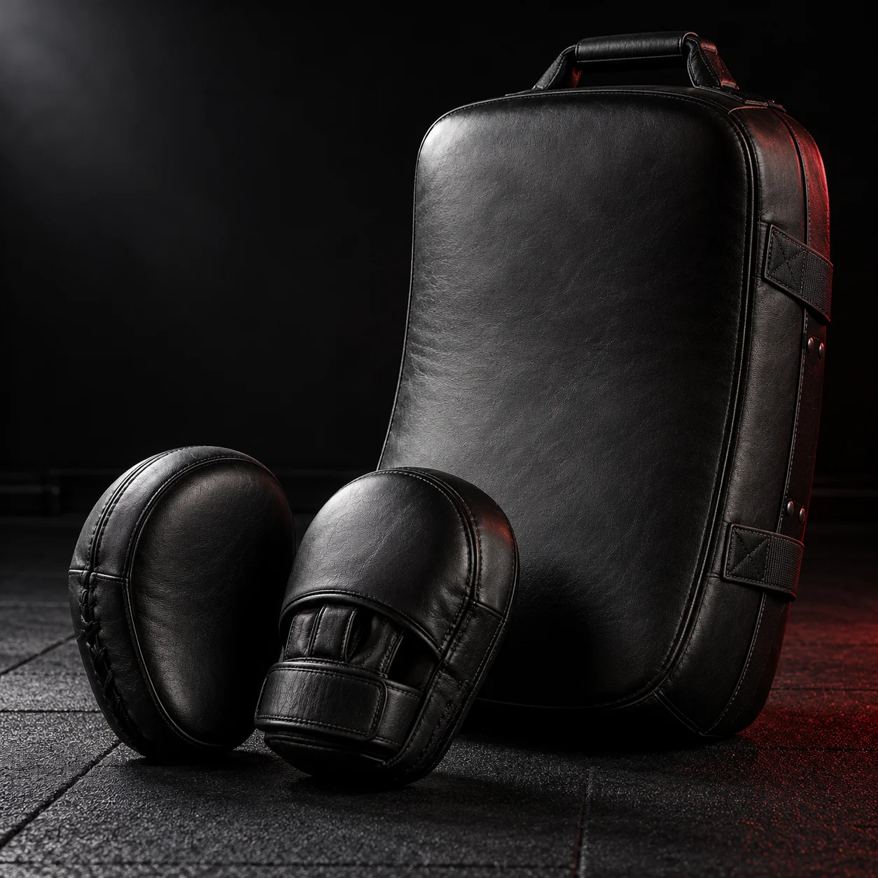 Illustrative Training equipment