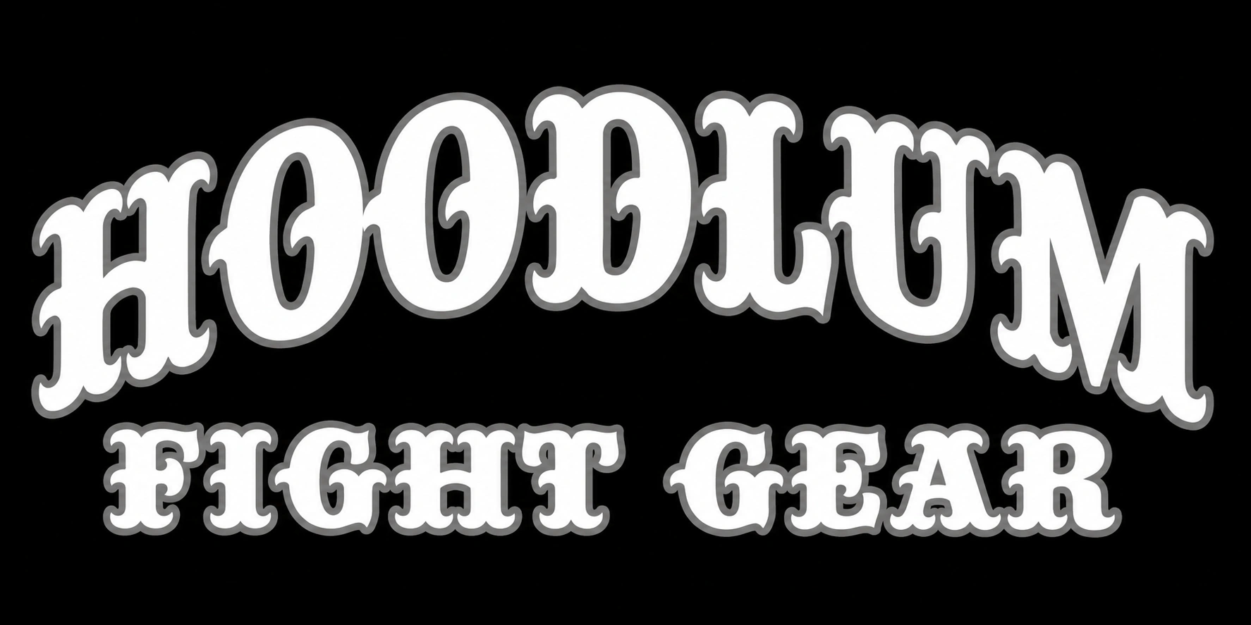 HOODLUM FIGHT GEAR
