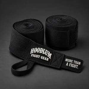 180 Hand Wraps — Three-quarter view (AI demo concept)