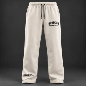 Beyond Ring Lounge Pants — Front view (AI demo concept)